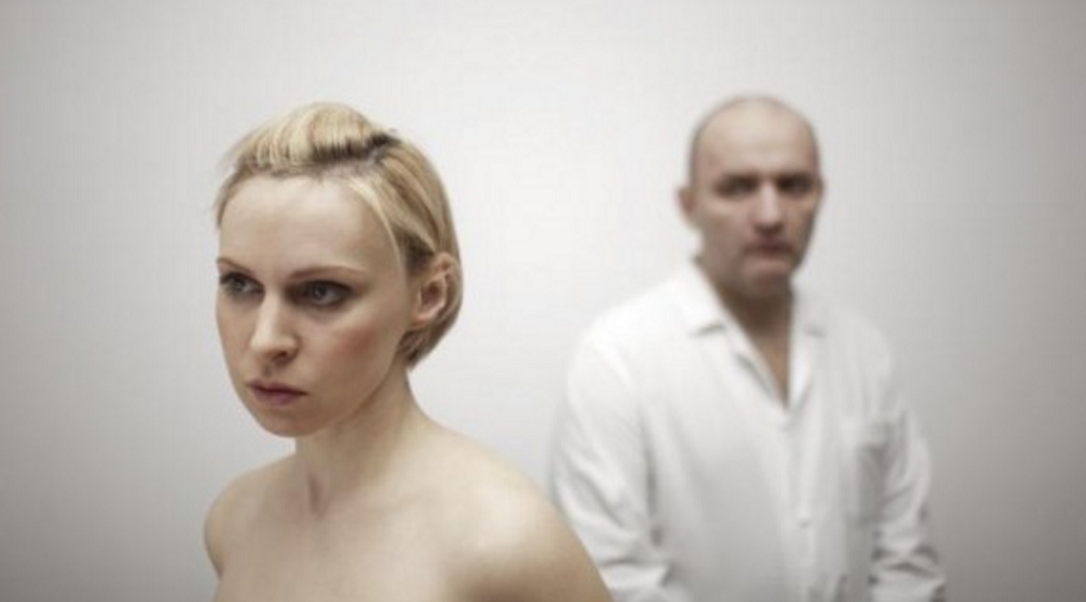 Modern_women_młyn_gabinet