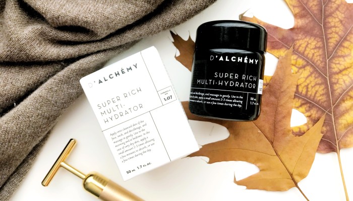 Modern Women | Najlepszy balsam do ciała